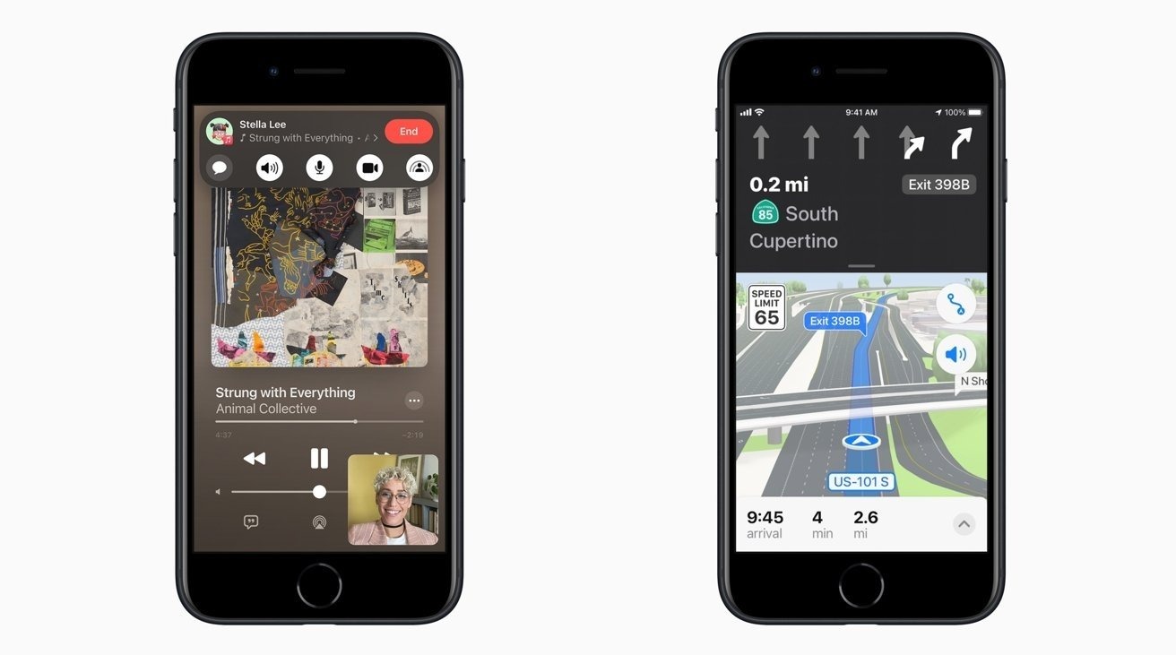 So sánh iPhone 13 mini và iPhone SE 2022