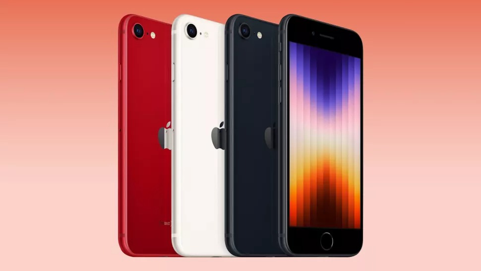 So sánh iPhone 13 mini và iPhone SE 2022