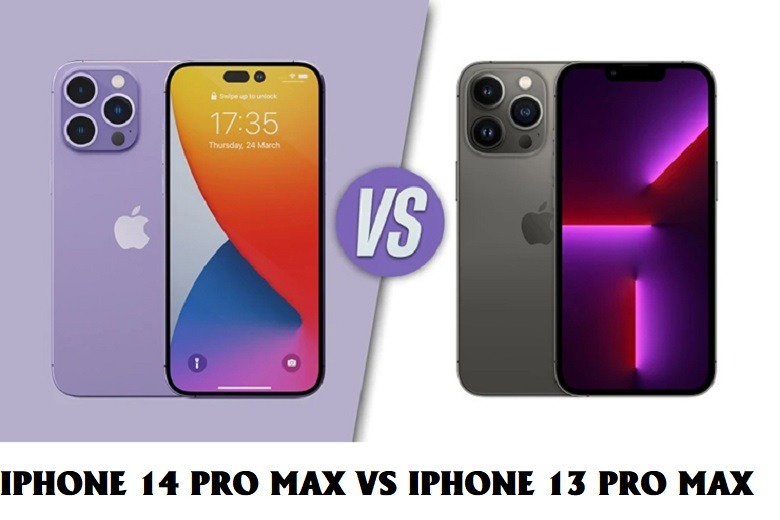 So sánh iPhone 13 Pro & iPhone 13 Pro Max vs iPhone 14 Pro & iPhone 14 Pro Max: Liệu có đáng để nâng cấp?