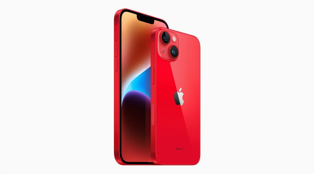 Tổng quan so sánh iPhone 14 & iPhone 14 Plus với iPhone 13 & iPhone 13 mini: Có đáng để nâng cấp?