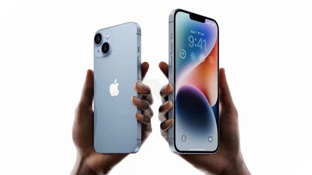 Tổng quan so sánh iPhone 14 & iPhone 14 Plus với iPhone 13 & iPhone 13 mini: Có đáng để nâng cấp?