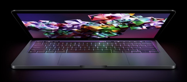M2 MacBook Pro với M1 MacBook Pro: Có đáng để nâng cấp?