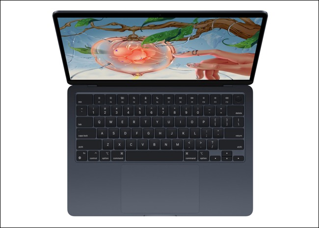 M2 MacBook Pro với M1 MacBook Pro: Có đáng để nâng cấp?