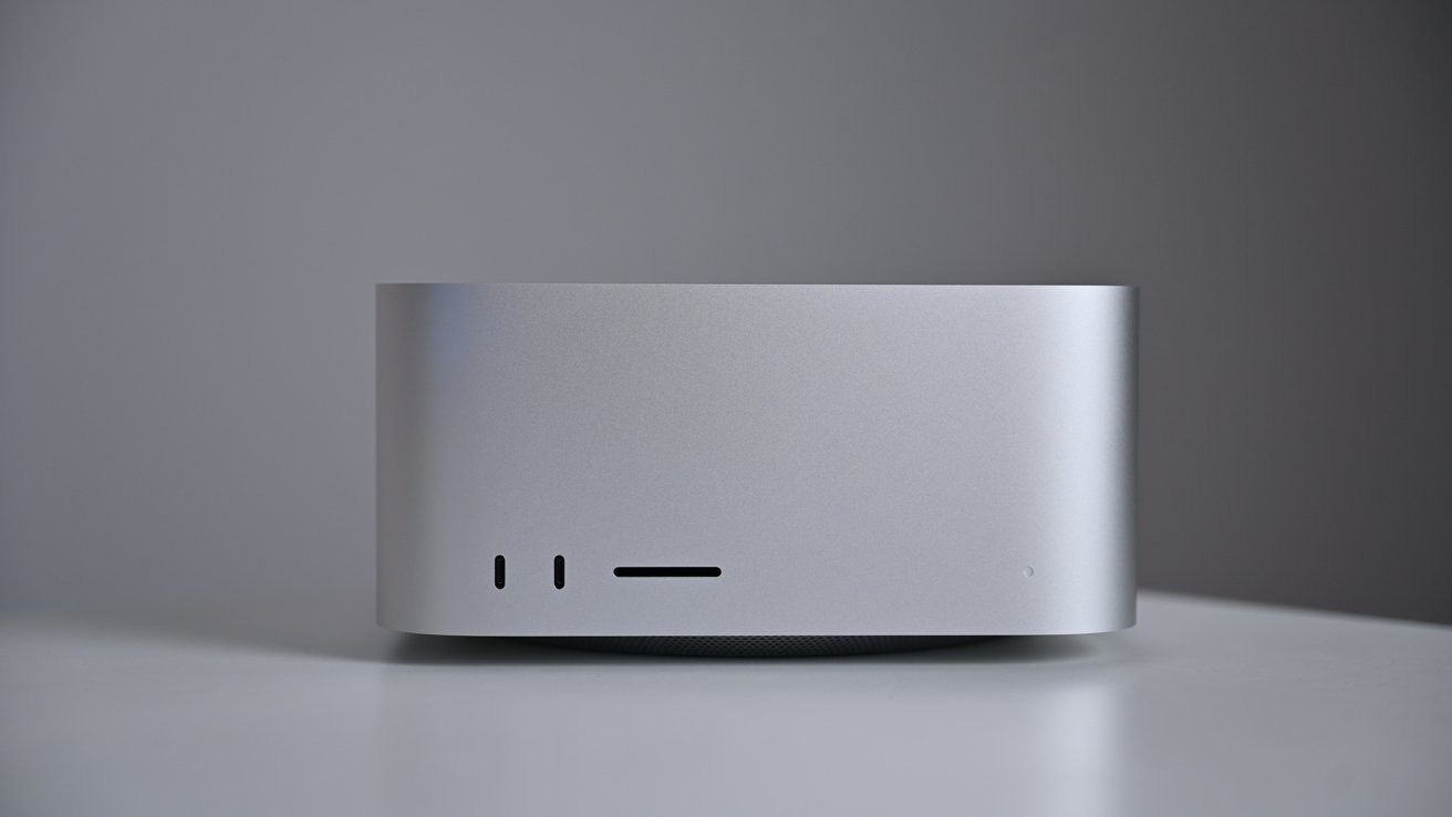 So sánh Mac Studio (chip M1 Max) so với Mac Studio (chip M1 Ultra)