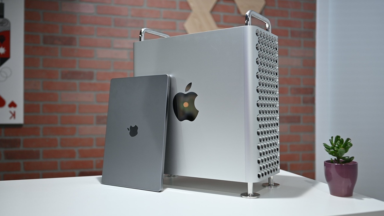 Mac Pro
