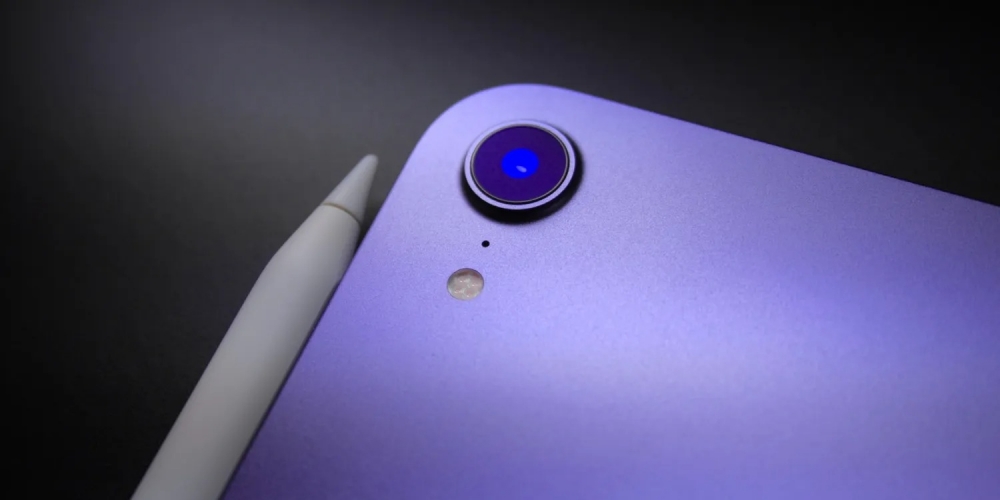 So sánh MacBook Air M1 và iPad Air M1