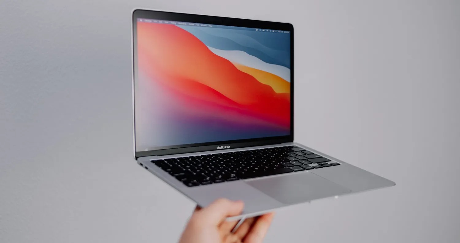 So sánh MacBook Air M1 vs MacBook Pro M1