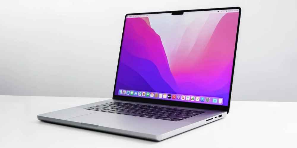 MacBook M2 giá bao nhiêu?