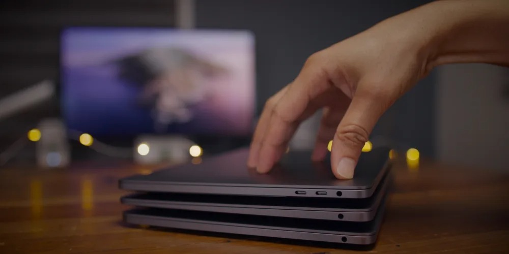 So sánh MacBook Air vs MacBook Pro