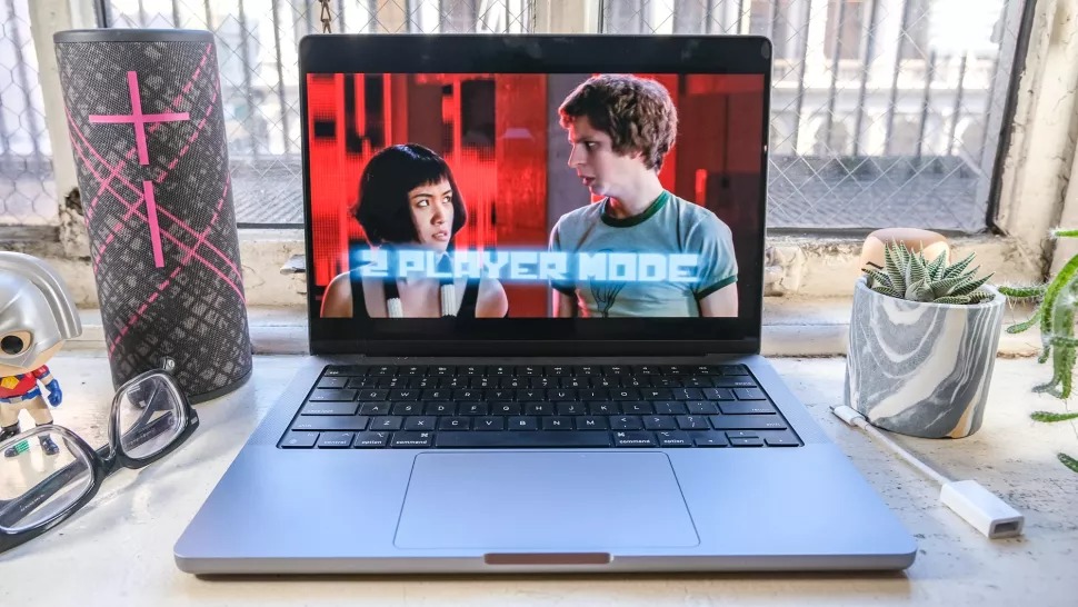 MacBook Pro M1 Pro vs M1 Max