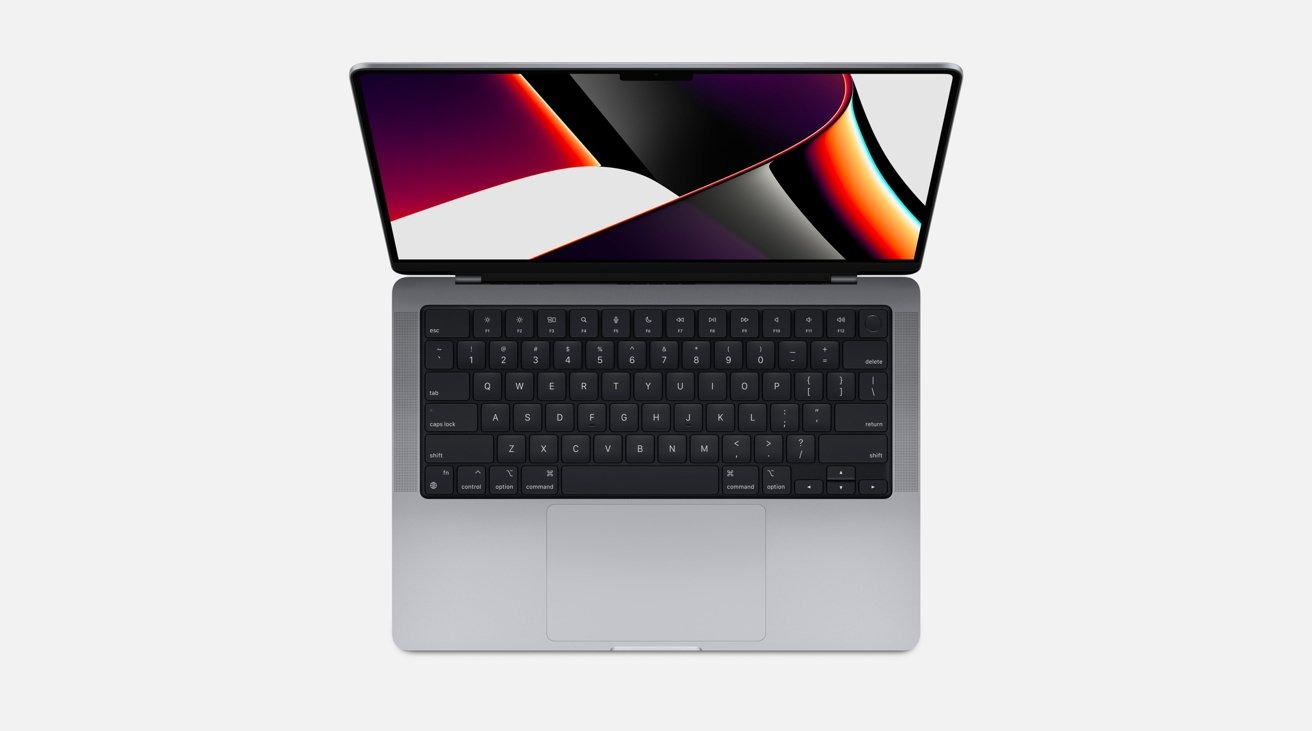 So sánh chi tiết MacBook Pro M2 13 inch so với MacBook Pro 14 inch: Thiết bị nào đáng mua hơn ở thời điểm hiện tại?