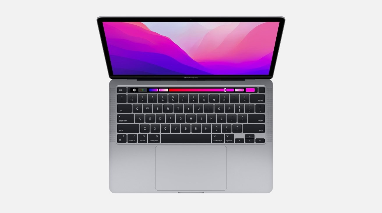 So sánh chi tiết MacBook Pro M2 13 inch so với MacBook Pro 14 inch: Thiết bị nào đáng mua hơn ở thời điểm hiện tại?