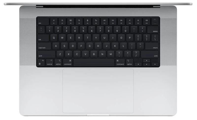 So sánh MacBook Pro M2 2022 vs MacBook Pro 14 và 16 inch 2021