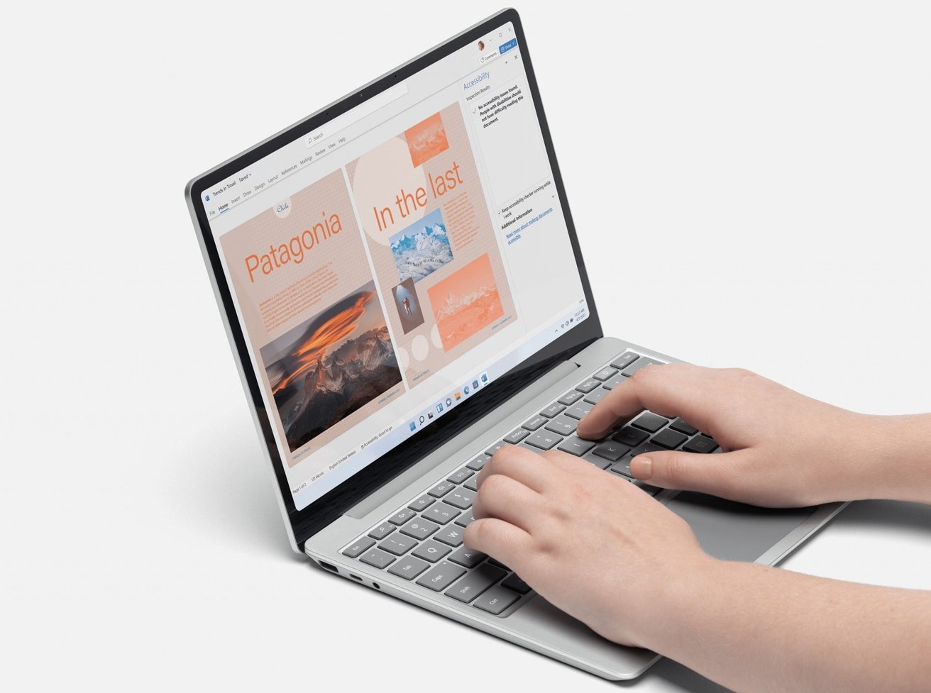 So sánh M2 MacBook Air và Surface Laptop Go 2: Chất lượng hay giá cả?