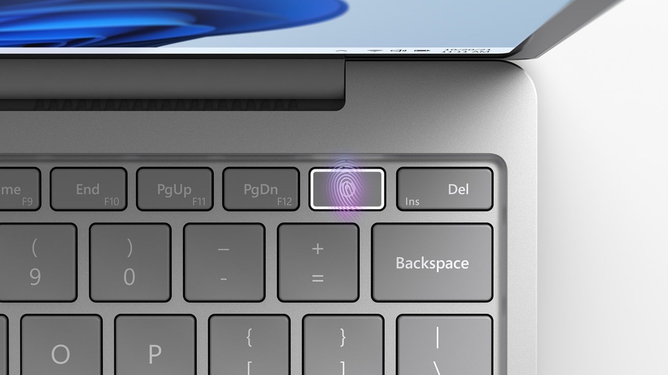 So sánh M2 MacBook Air và Surface Laptop Go 2: Chất lượng hay giá cả?
