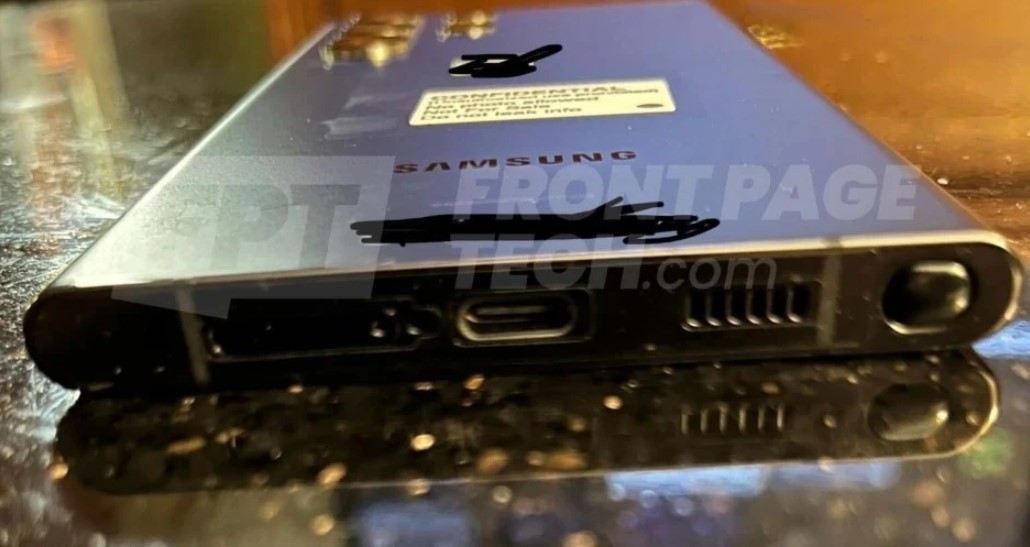 Samsung Galaxy S22 Ultra vs iPhone 13 Pro Max