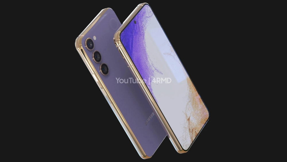 So sánh Samsung Galaxy S23 vs iPhone 14