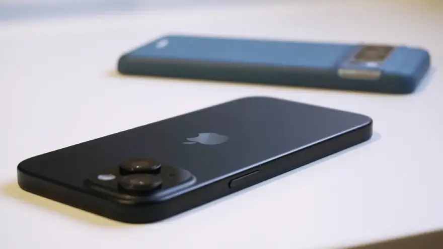 So sánh về tính bảo mật ứng dụng của Android và iOS