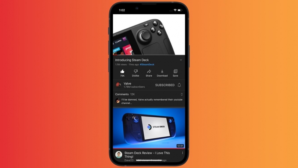 Xem YouTube trên iPhone: Safari so với ứng dụng YouTube?