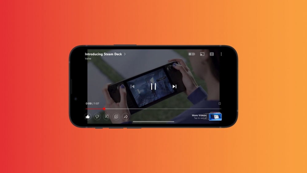 Xem YouTube trên iPhone: Safari so với ứng dụng YouTube?