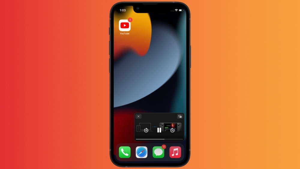 Xem YouTube trên iPhone: Safari so với ứng dụng YouTube?