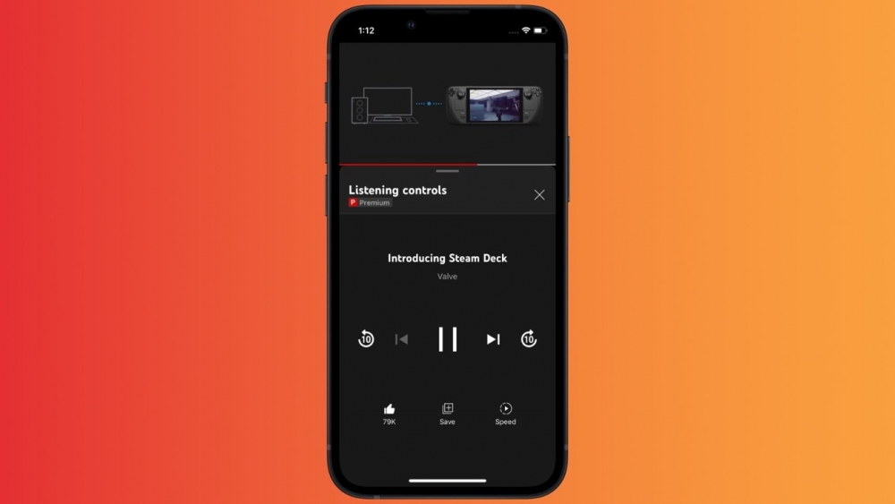 Xem YouTube trên iPhone: Safari so với ứng dụng YouTube?