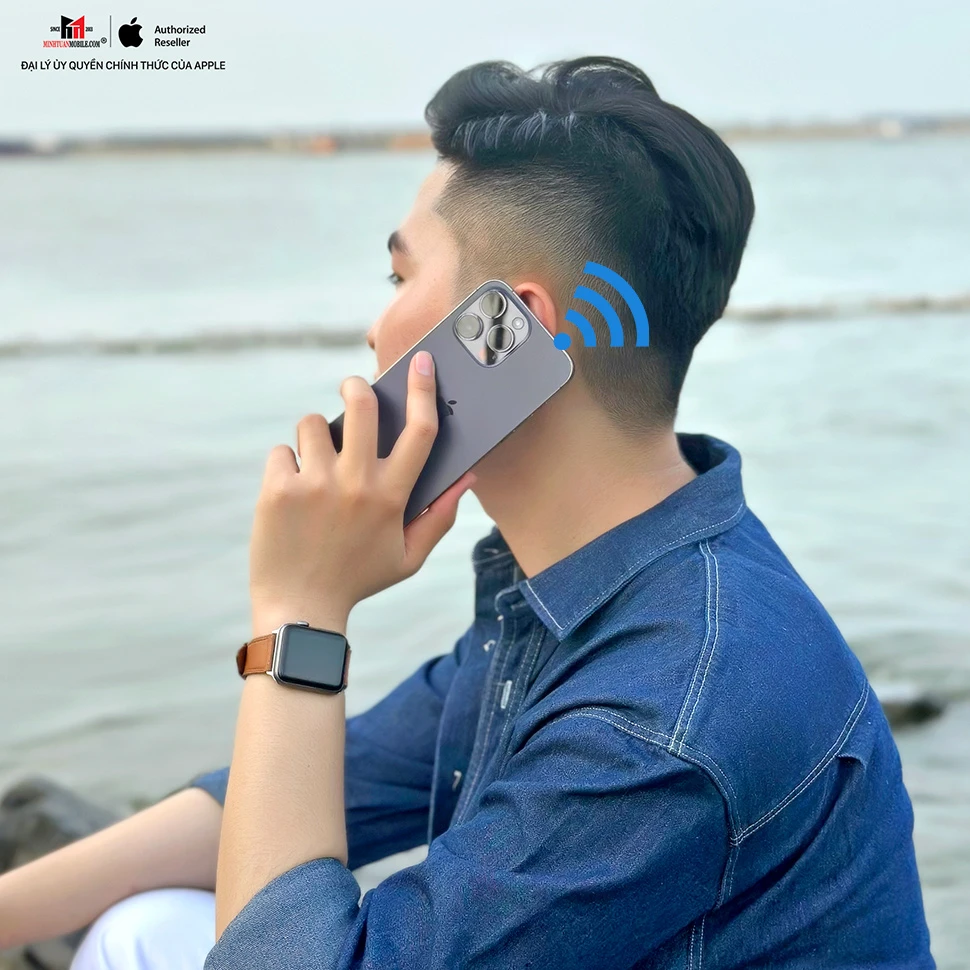 Sóng WiFi có ảnh hưởng đến sức khỏe của con người không?