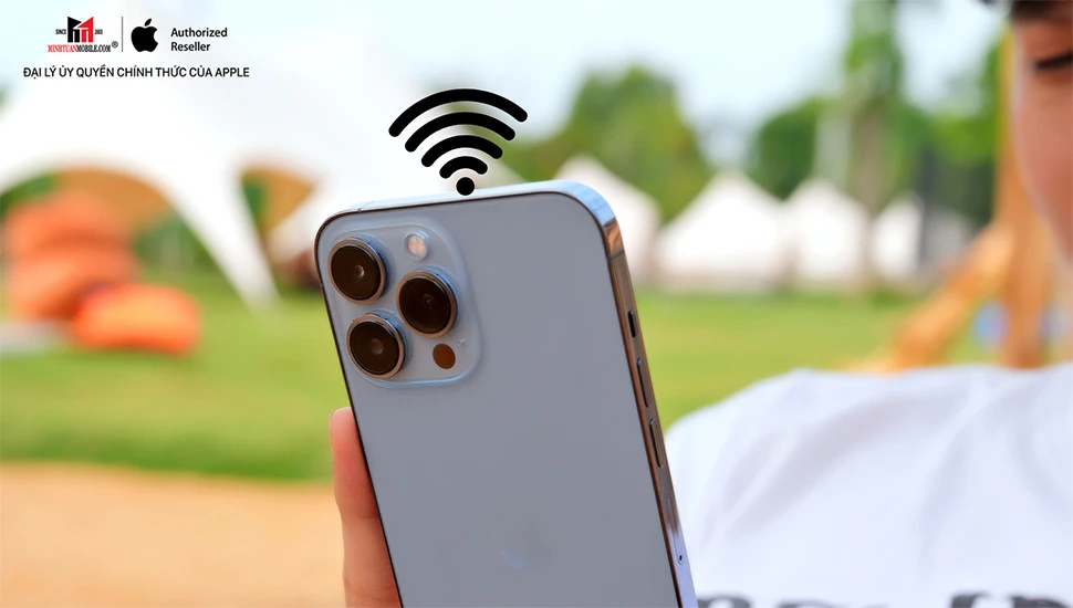 Sóng Wifi yếu có phải là do sai vị trí?