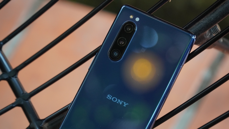 Sony Xperia 5 II - 6.1 inch