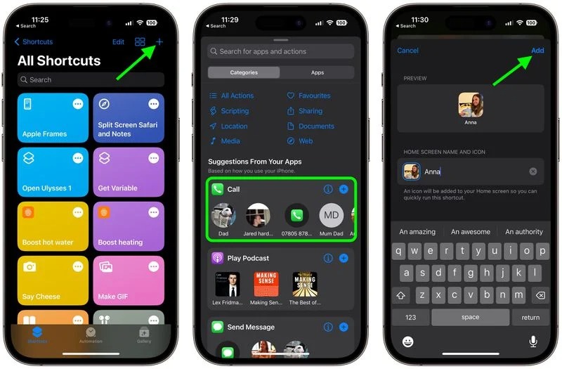 12 mẹo sử dụng hiệu quả giúp bạn tiết kiệm thời gian trên iPhone