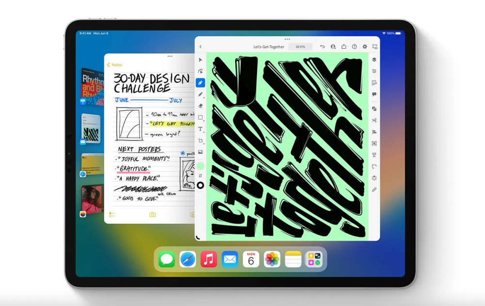Stage Manager trên trên iPad là gì, hoạt động như thế nào, sử dụng có tốt không?