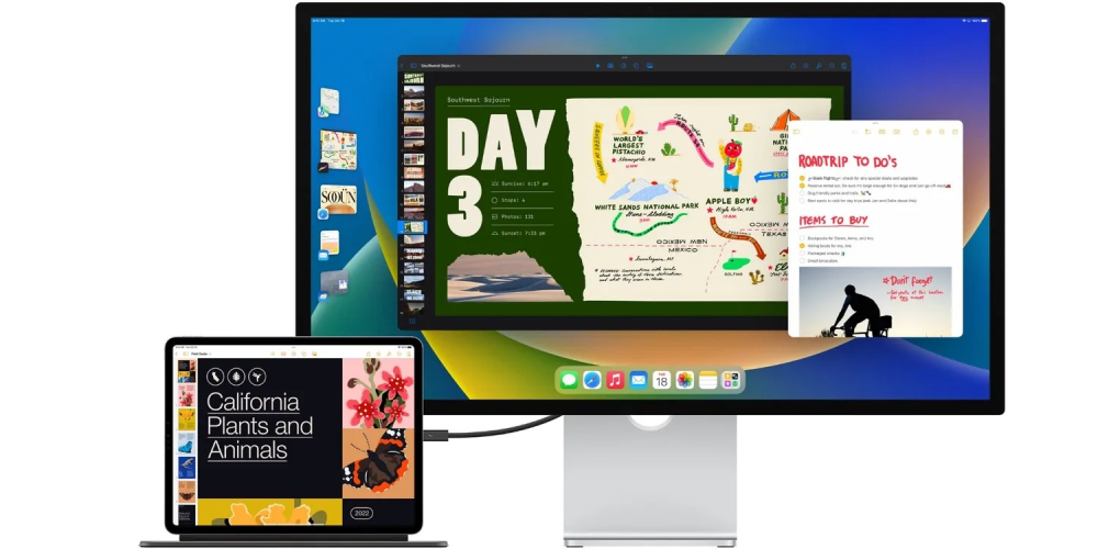 Stage Manager trên trên iPad là gì, hoạt động như thế nào, sử dụng có tốt không?