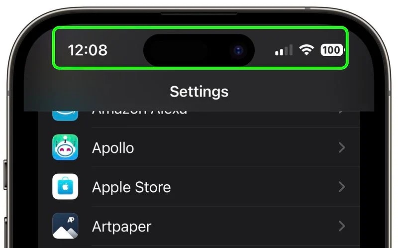 12 mẹo sử dụng hiệu quả giúp bạn tiết kiệm thời gian trên iPhone