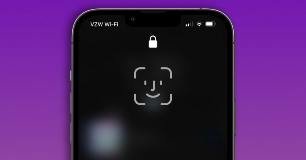 Nhiều người dùng Apple đã báo cáo về sự cố Face ID với iOS 16
