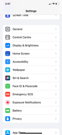 Sử dụng ảnh động để làm hình nền trên iPhone cực chất.