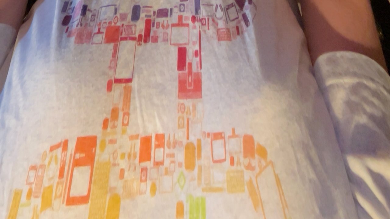 Thực hành sử dụng iPhone làm webcam trên iOS 16 và macOS Ventura