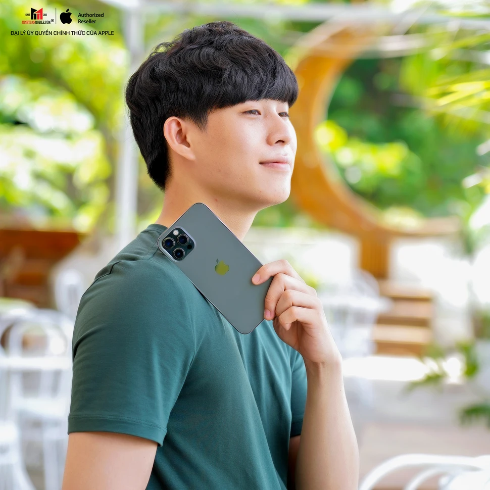 Sử dụng iPhone như thế nào để không ảnh hưởng sức khỏe?