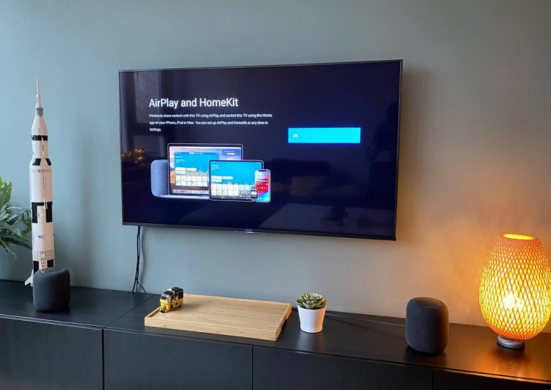 Để sử dụng Apple HomeKit, bạn cần dùng các thiết bị có hỗ trợ HomeKit 