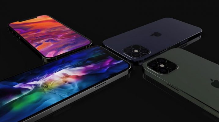 Sự kiện ra mắt loạt iPhone 12 sẽ được tổ chức vào ngày 10/9?