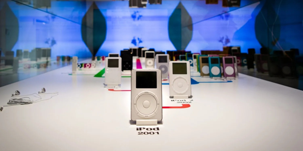 10 sự thật thú vị về Apple mà bạn có thể chưa biết