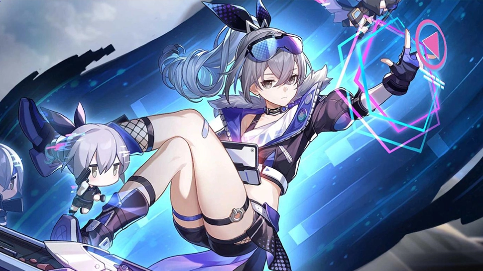 Support cho Sói Bạc