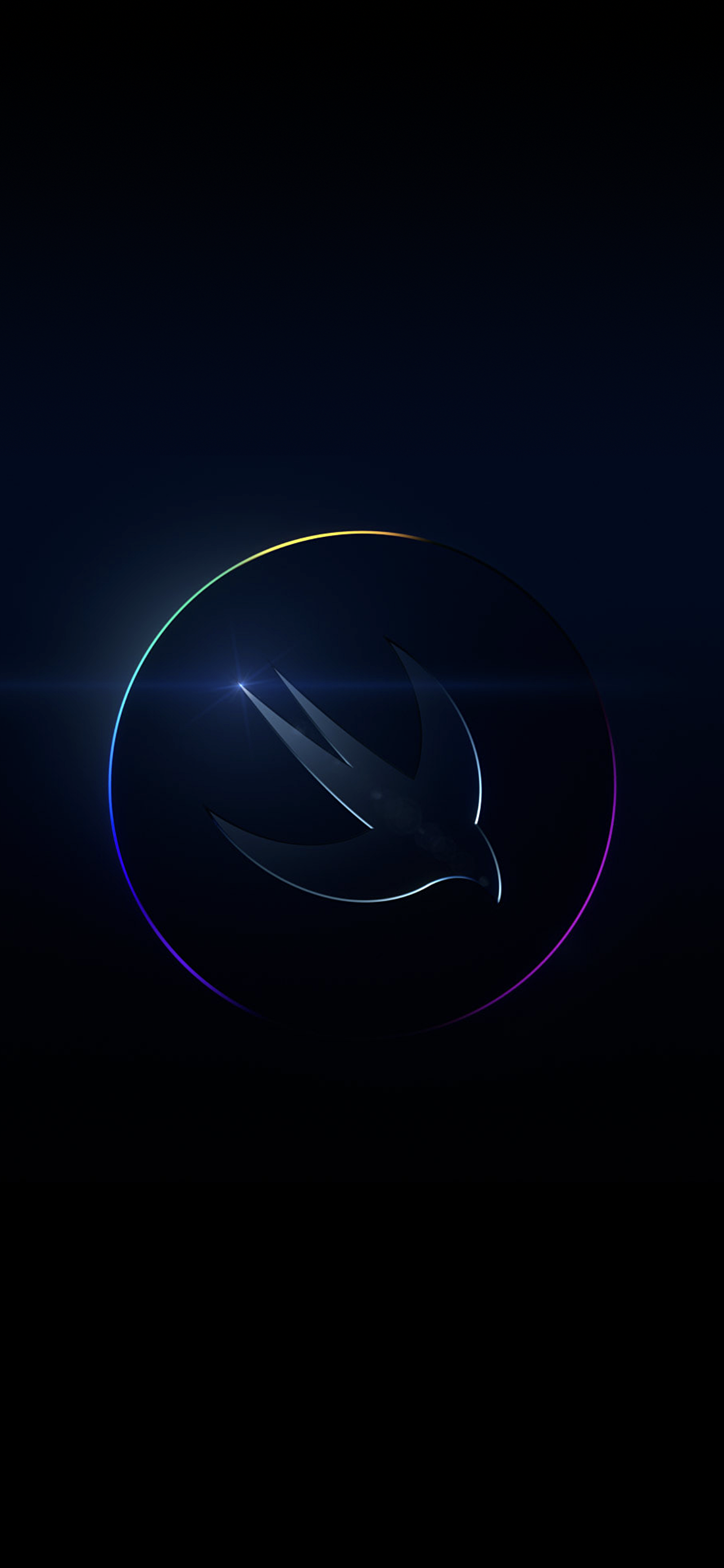 Hình nền WWDC cho iPhone