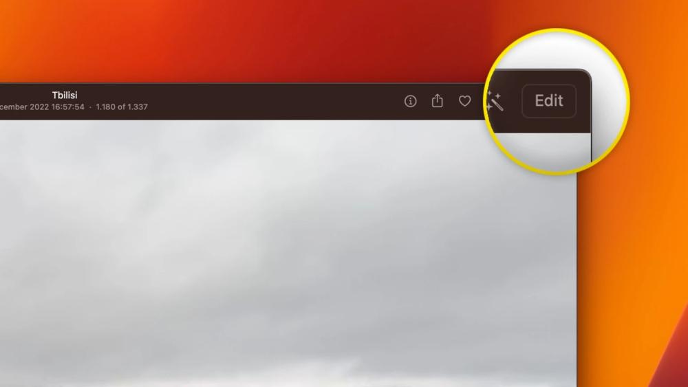 Cách tải phương tiện với độ phân giải đầy đủ trên iCloud Photos cực dễ dàng