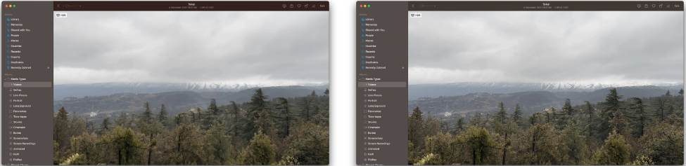 Cách tải phương tiện với độ phân giải đầy đủ trên iCloud Photos cực dễ dàng