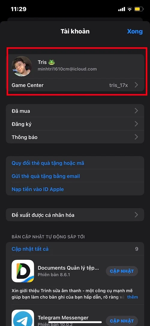 Tải Douyin cho IOS 2023