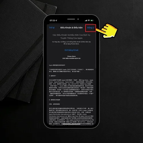 Tải Douyin cho iOS 2023(5)