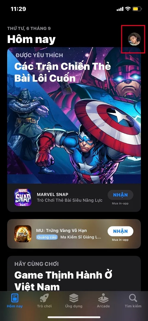 Tải Douyin cho IOS 2023