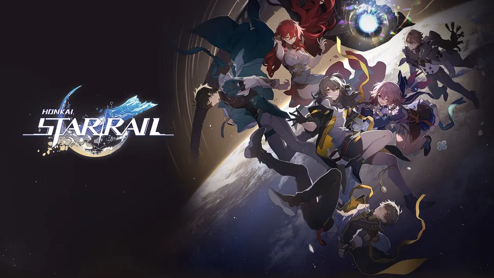 Honkai: Star Rail