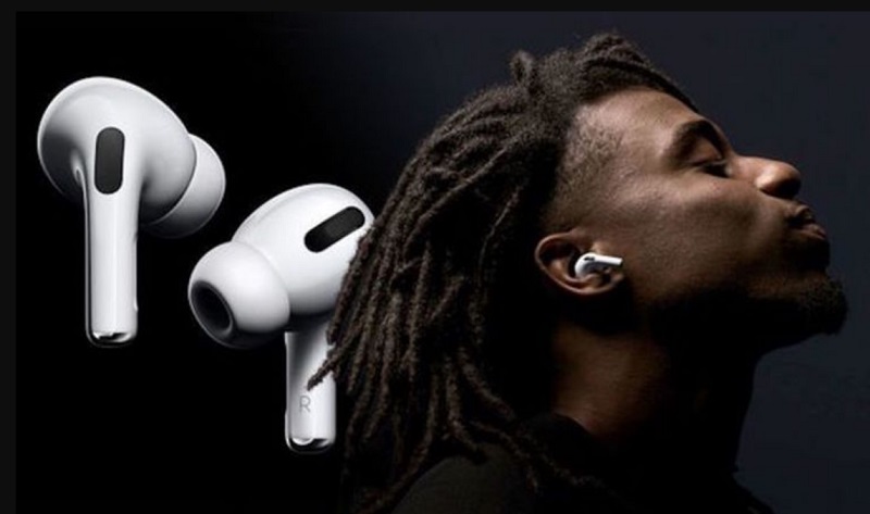 Tai nghe AirPods Pro 2 - Cho chất lượng âm thanh đa chiều hoàn hảo 