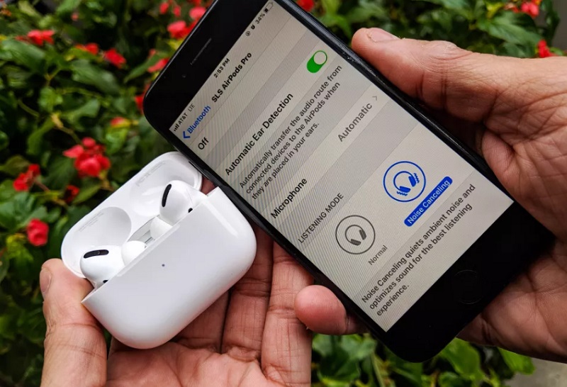 Cải thiện chất lượng âm thanh